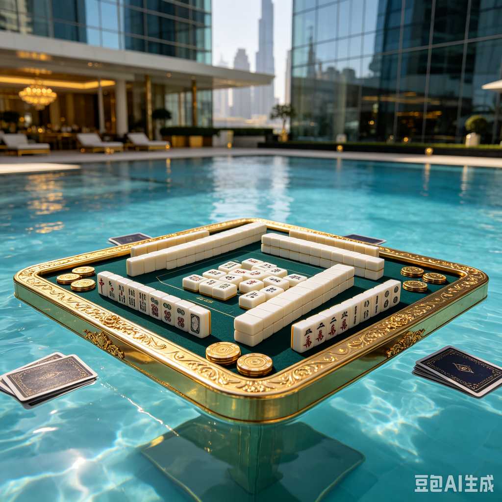 Tacoma,mahjong