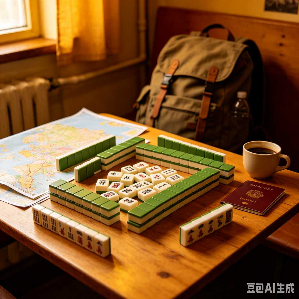 VirginiaBeach,mahjong