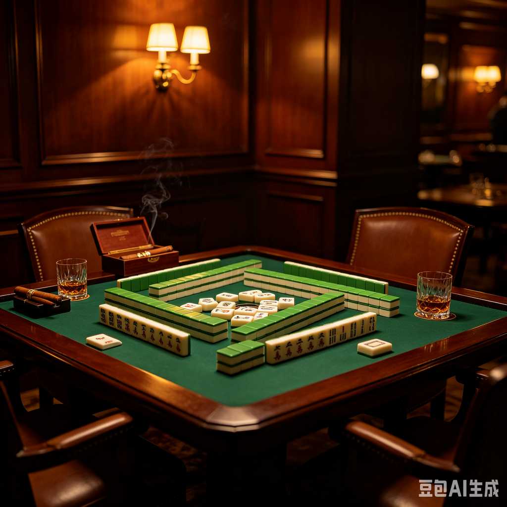 Youngstown,mahjong