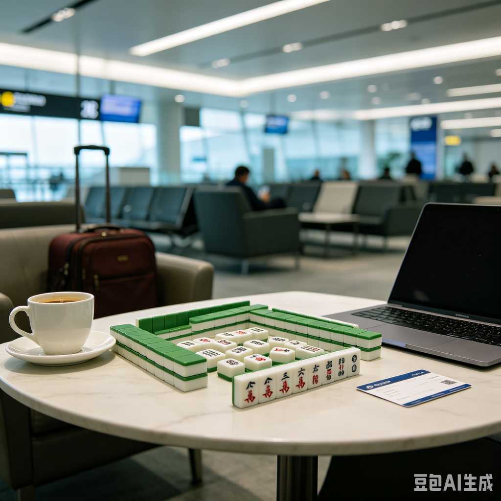 DavidPA,mahjong