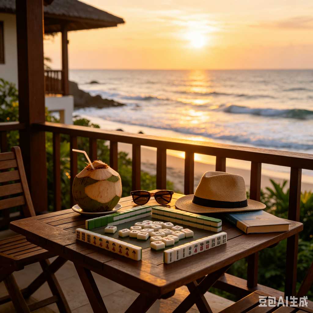 NorthCarolina,mahjong