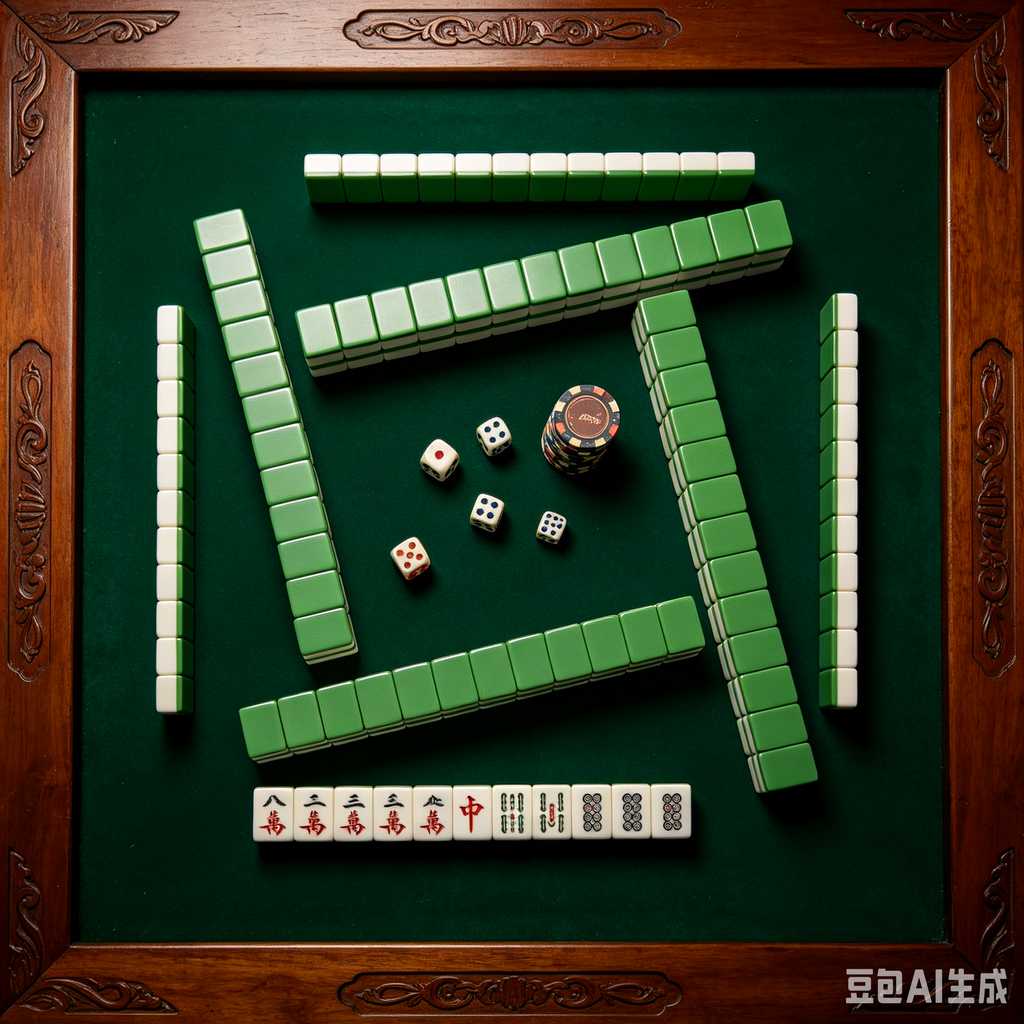 Louisville,mahjong