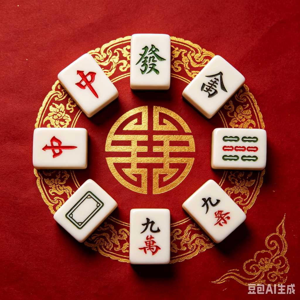 Timisoara,mahjong