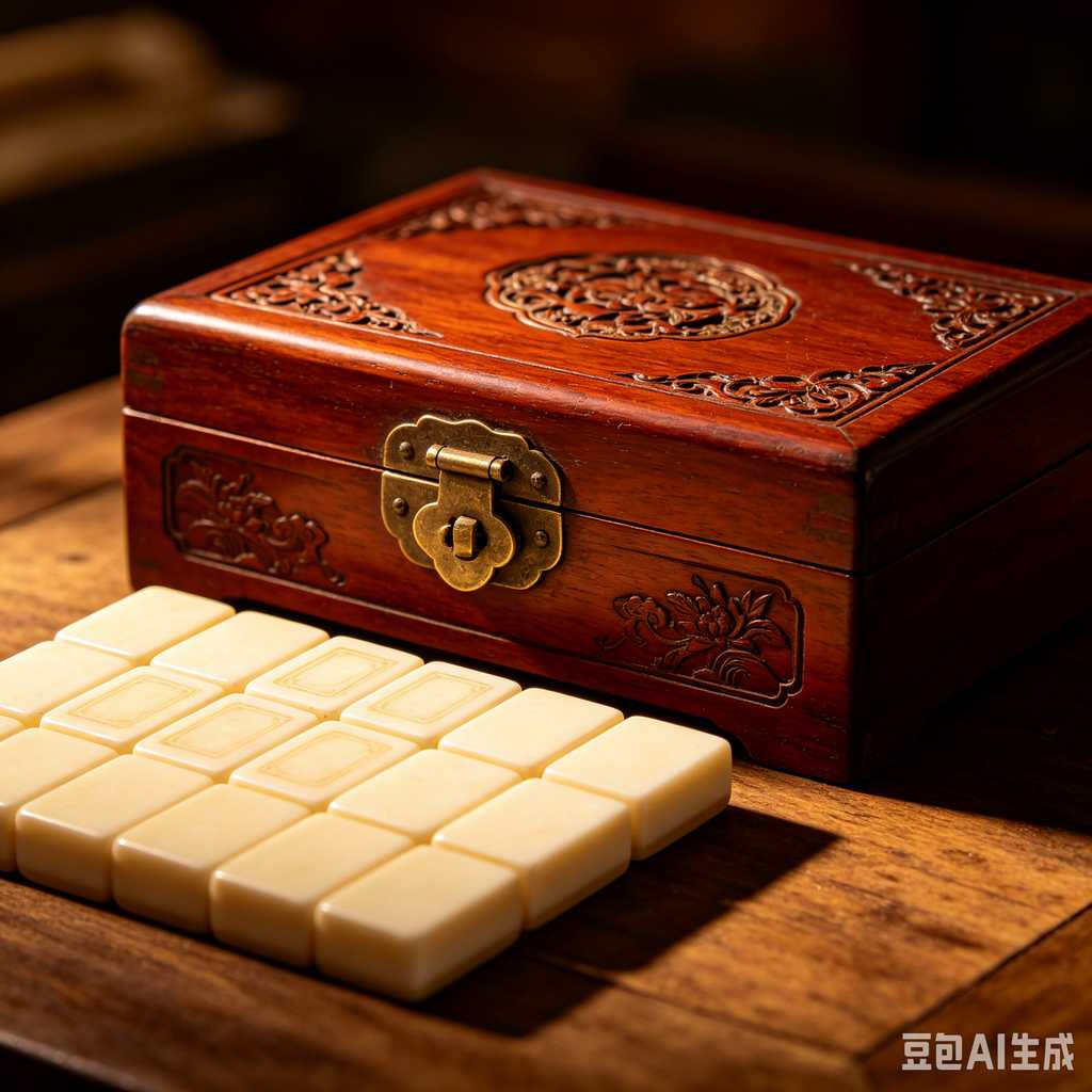 Tulsa,mahjong