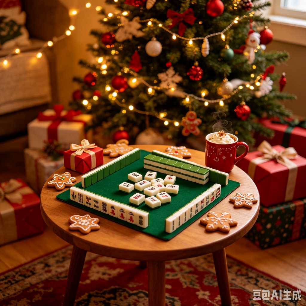 Asuncion,mahjong