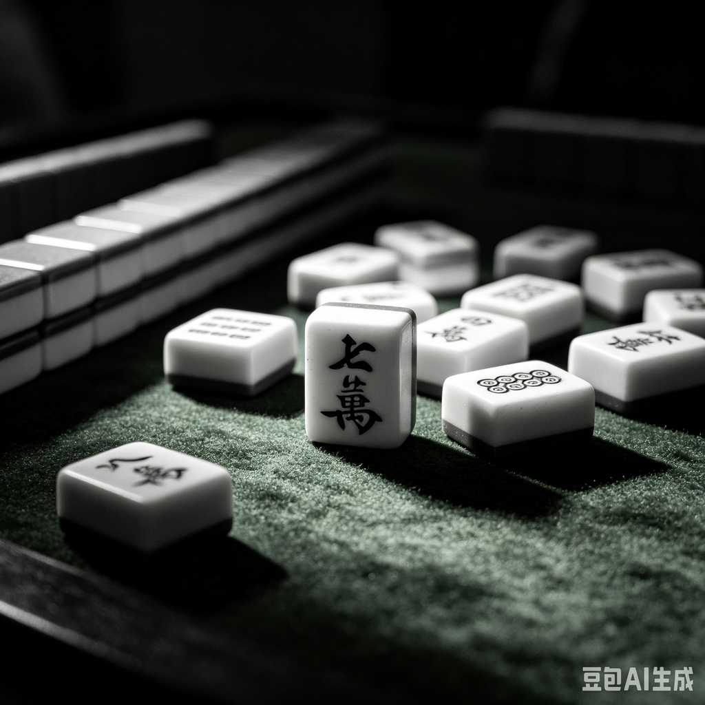 Munich,mahjong