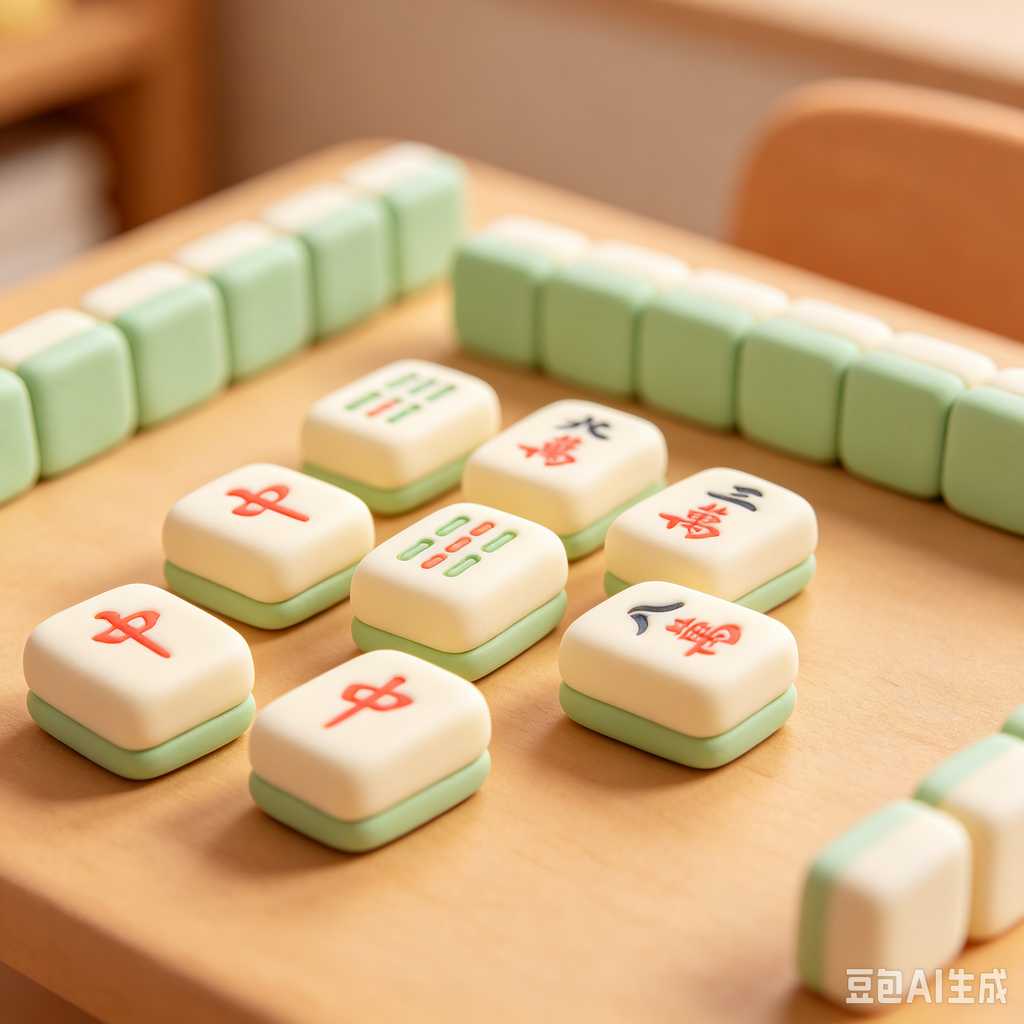 Pristina,mahjong