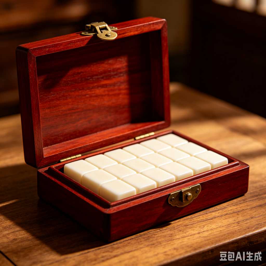 Kitchener,mahjong