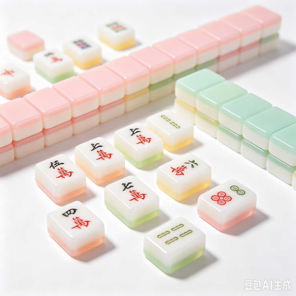 Bridgeport,mahjong