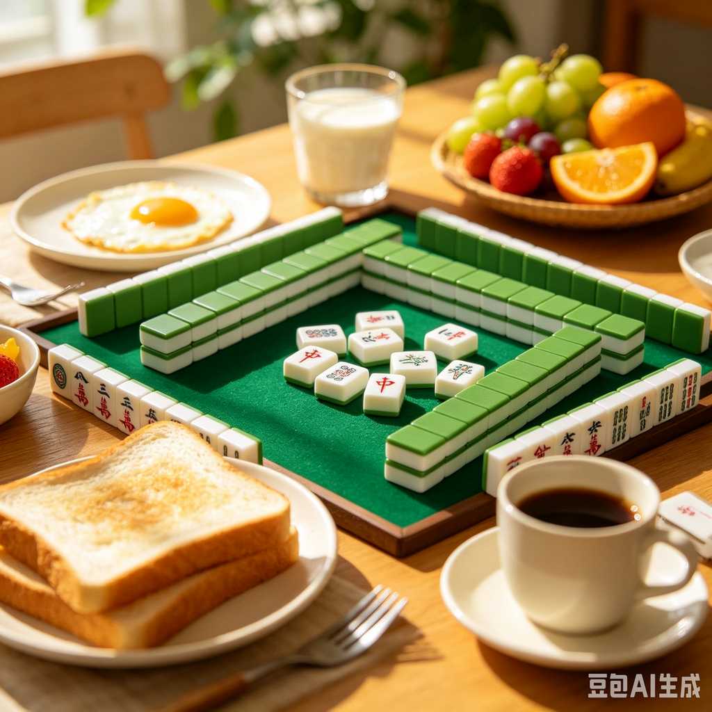 Vermont,mahjong