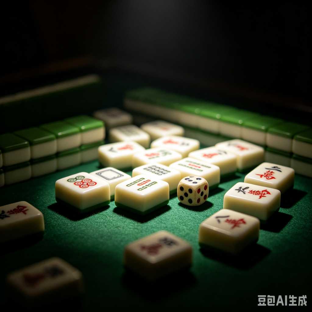 Fairfield,mahjong
