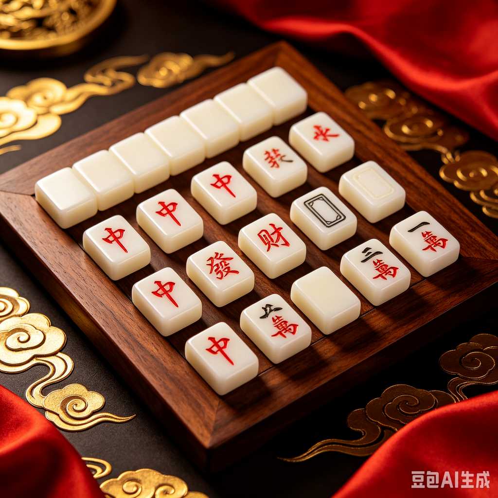 Poznan,mahjong