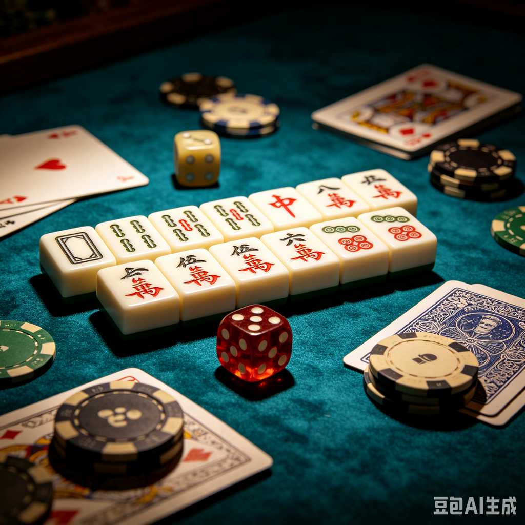 SaintPetersburg,mahjong