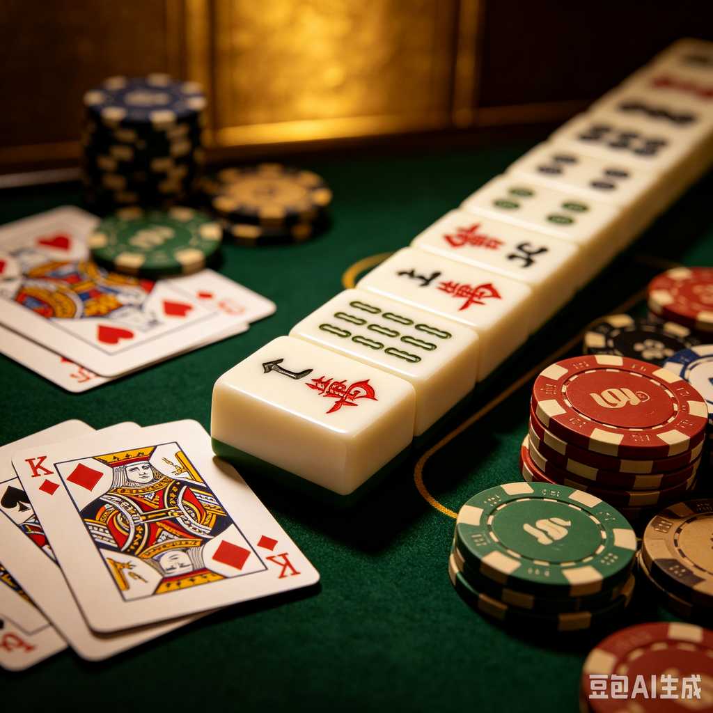 ValenciaVE,mahjong