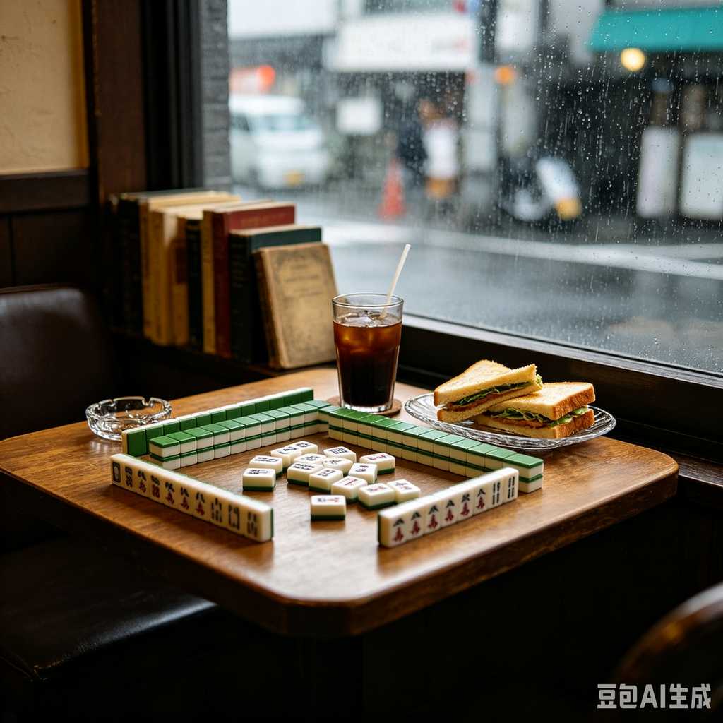 NuevoLaredo,mahjong