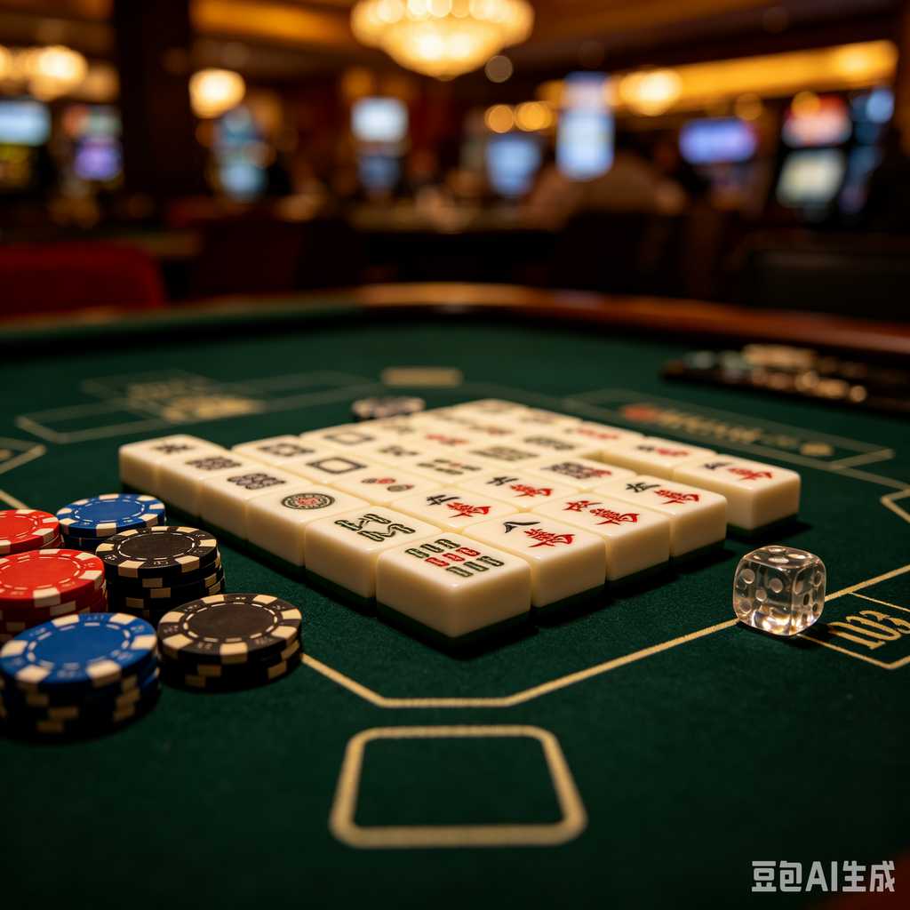 RioDeJaneiro,mahjong
