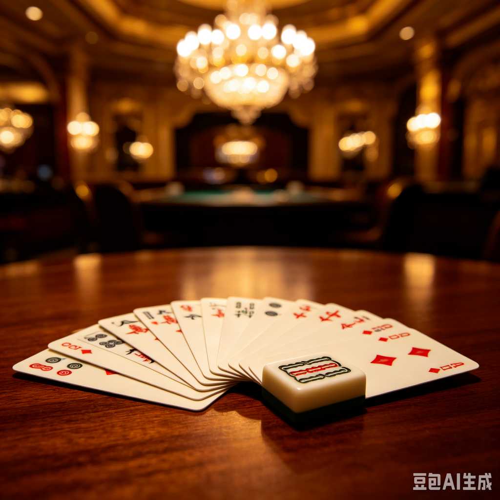Arizona,mahjong