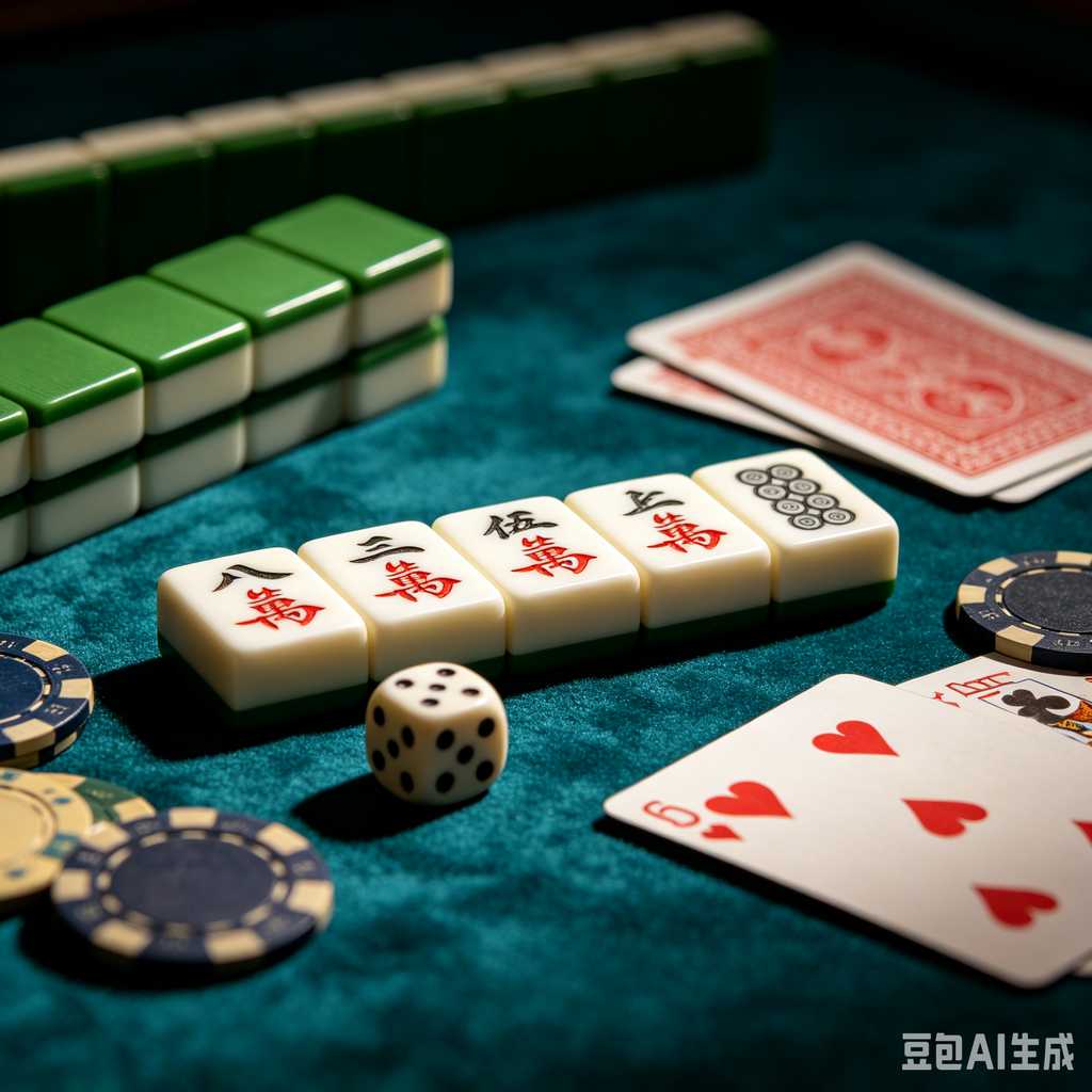 Reno,mahjong