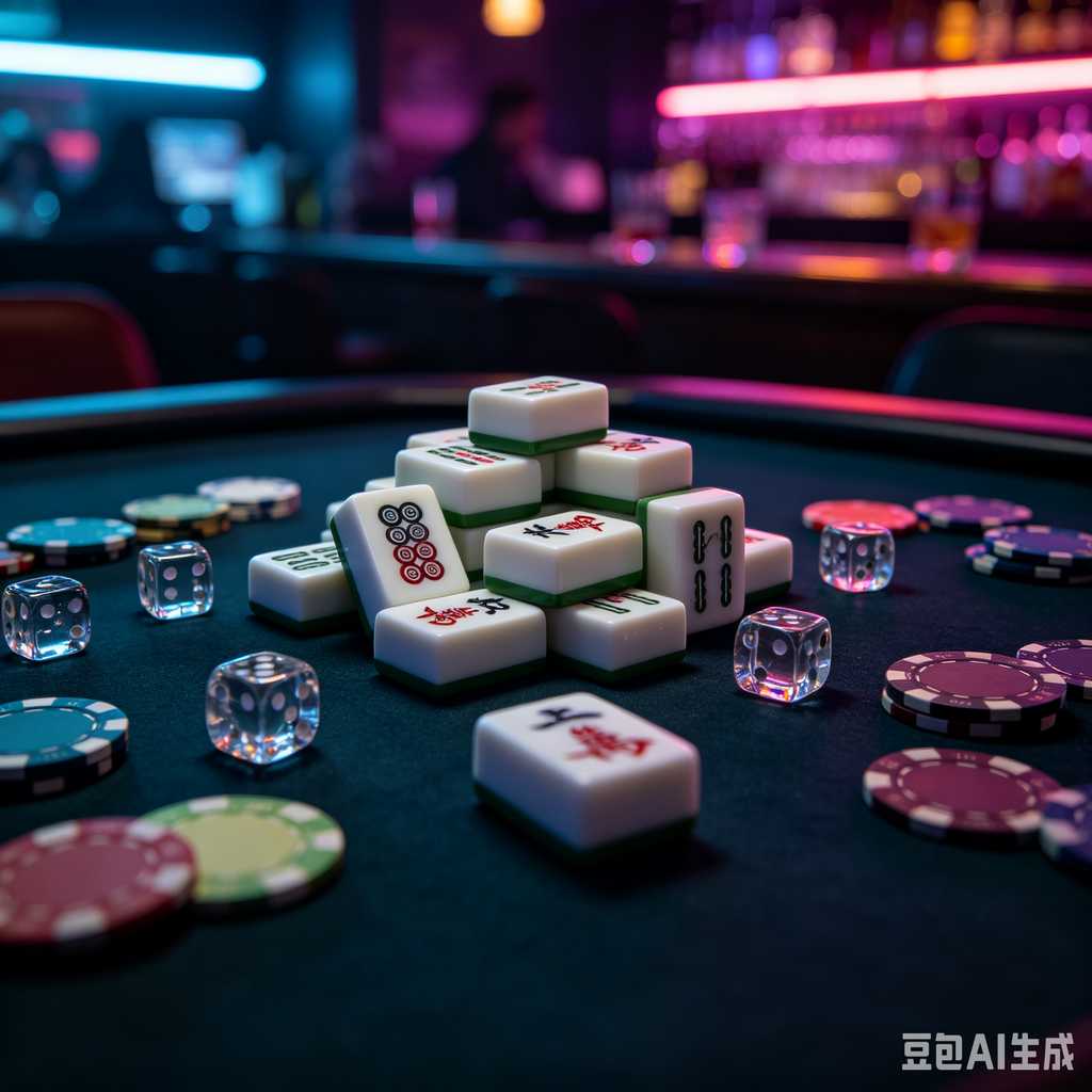 Tallinn,mahjong