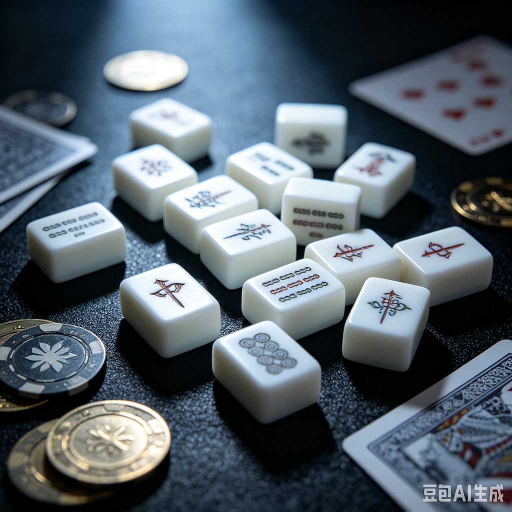 Rijeka,mahjong