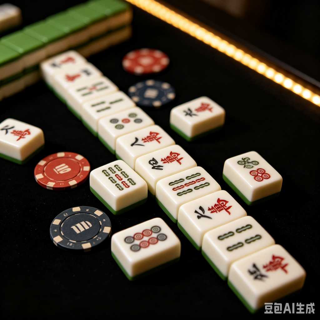 Fayetteville,mahjong