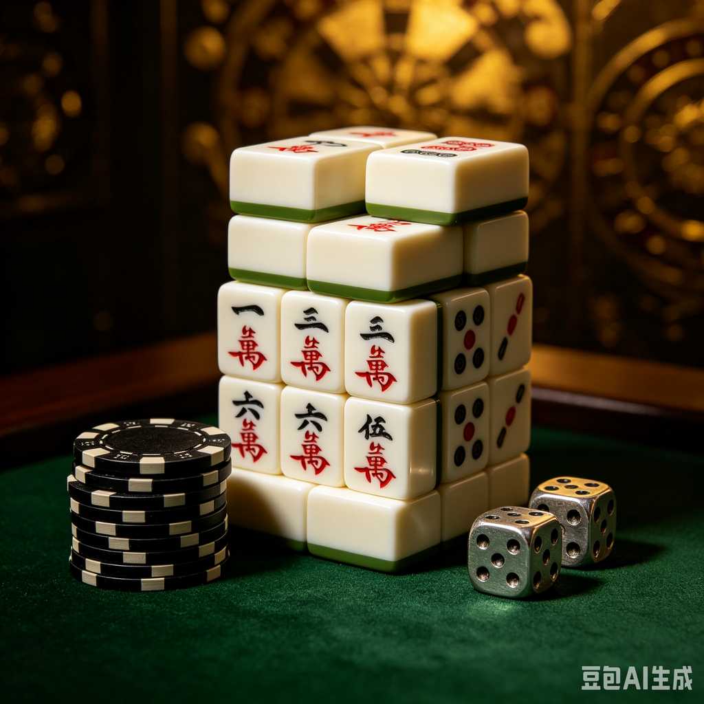 Arnhem,mahjong