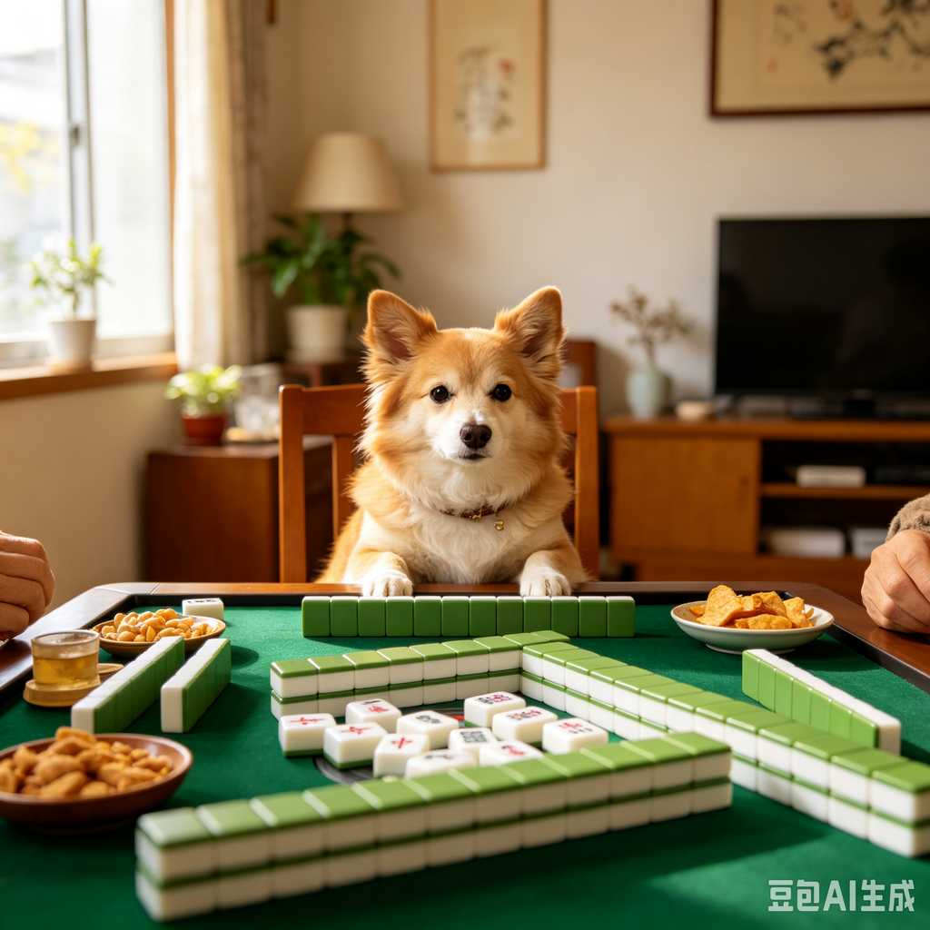 Montana,mahjong