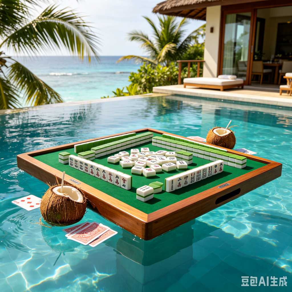 Akron,mahjong