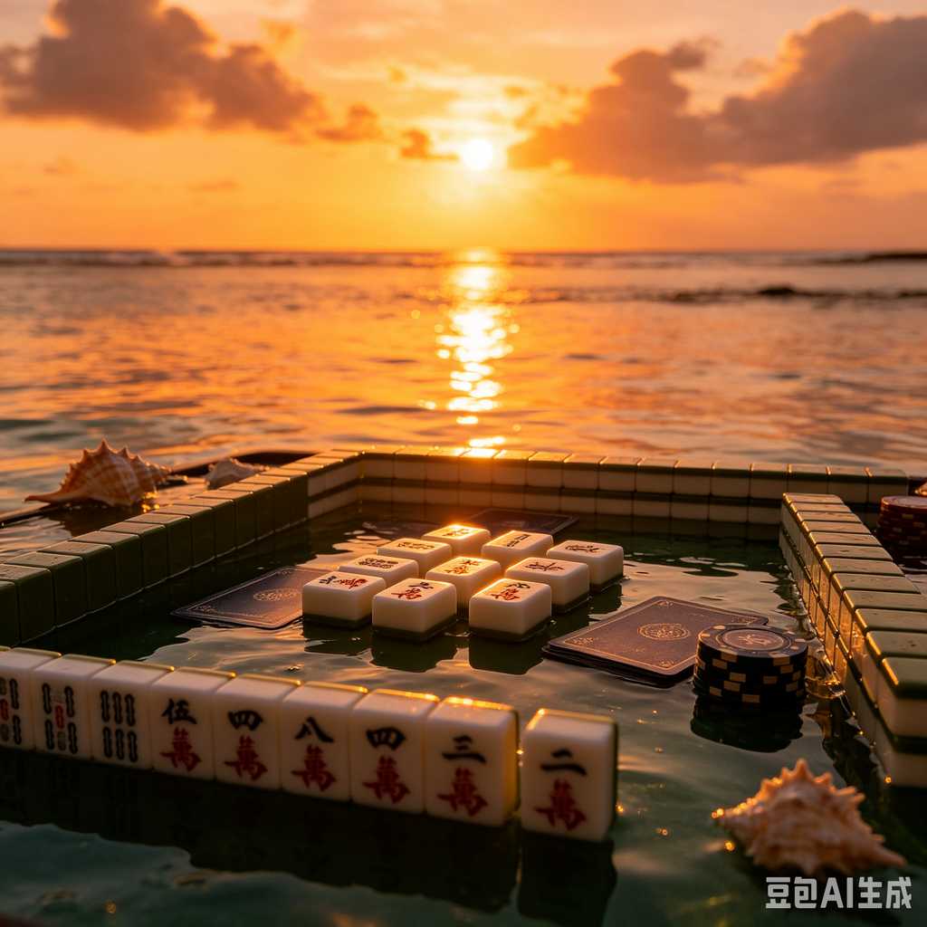 Yakima,mahjong