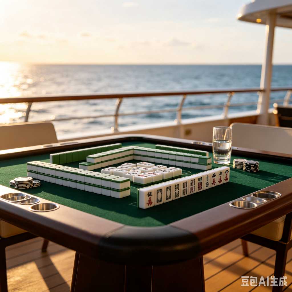Georgetown,mahjong