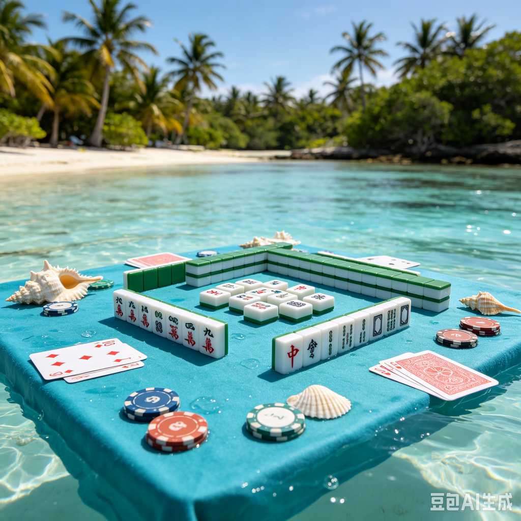 Naples,mahjong