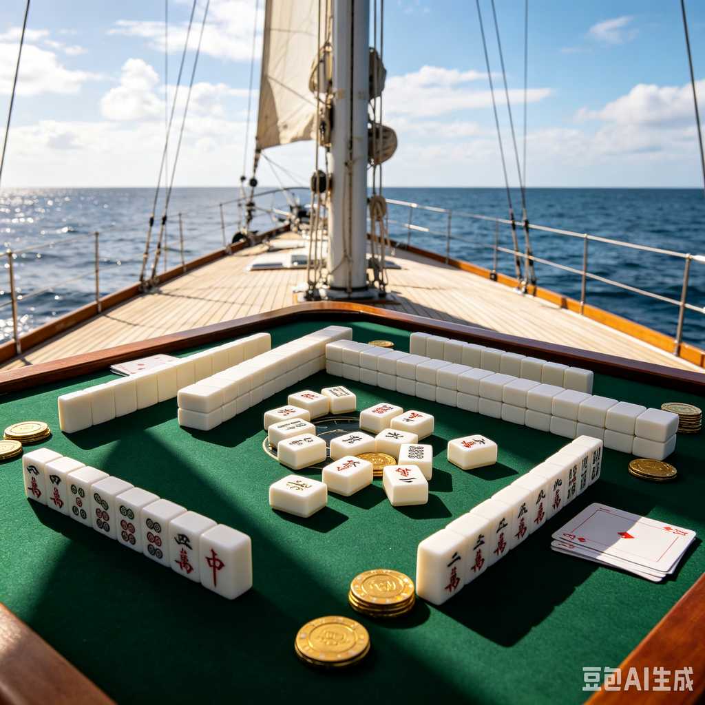 Belmopan,mahjong