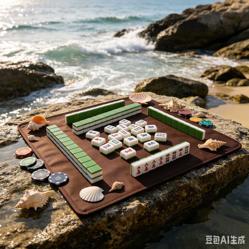 Chihuahua,mahjong